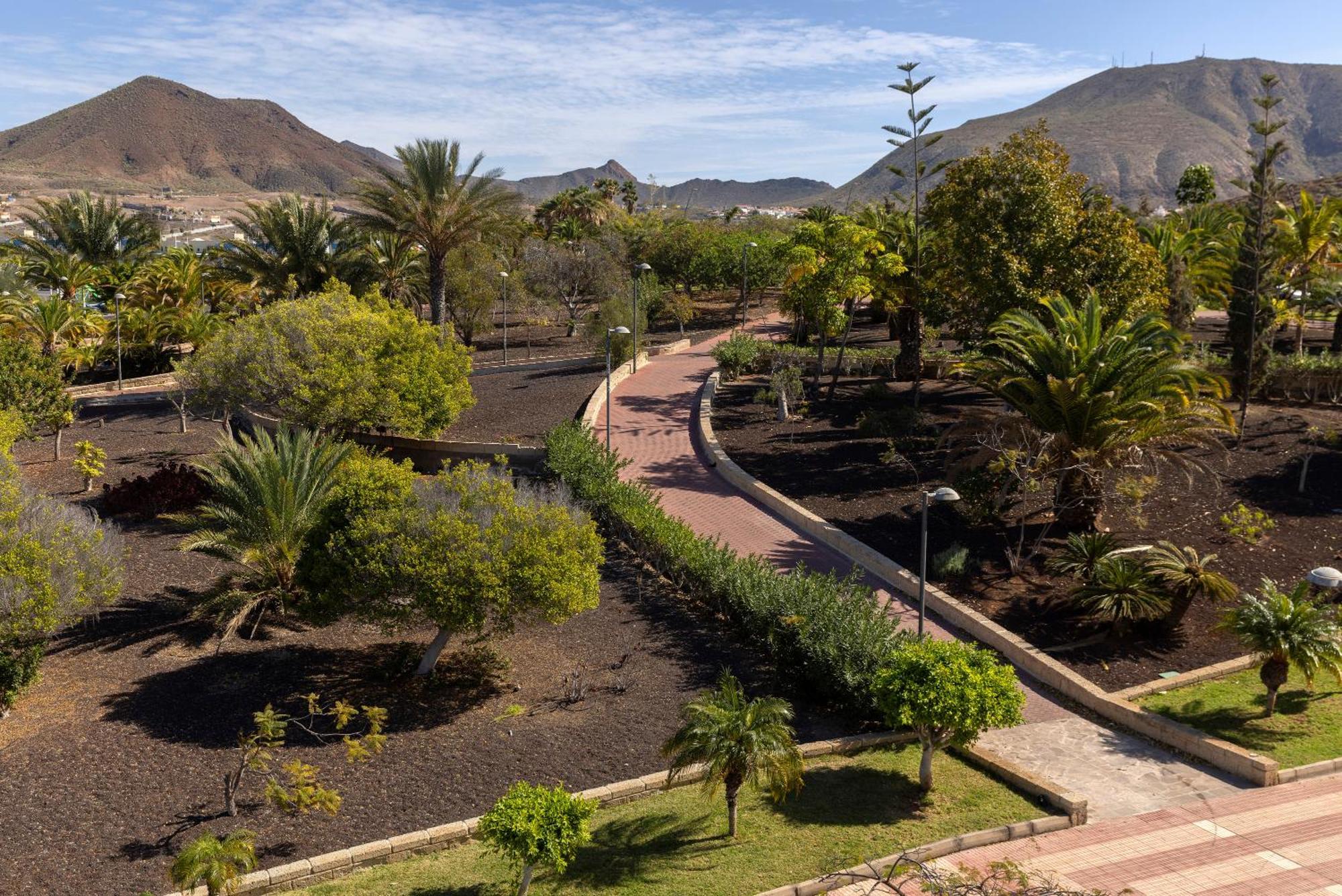 Whala!Tenerife - Formerly Marola Portosin ปลายาเดลาสอเมริกาส ภายนอก รูปภาพ